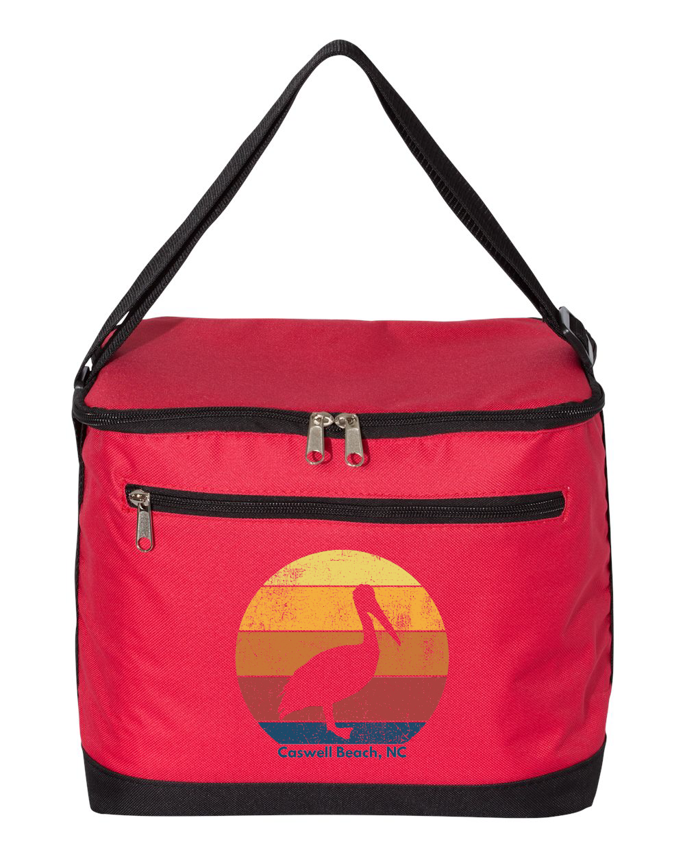 Caswell Pelican Sun 12 Pack Cooler