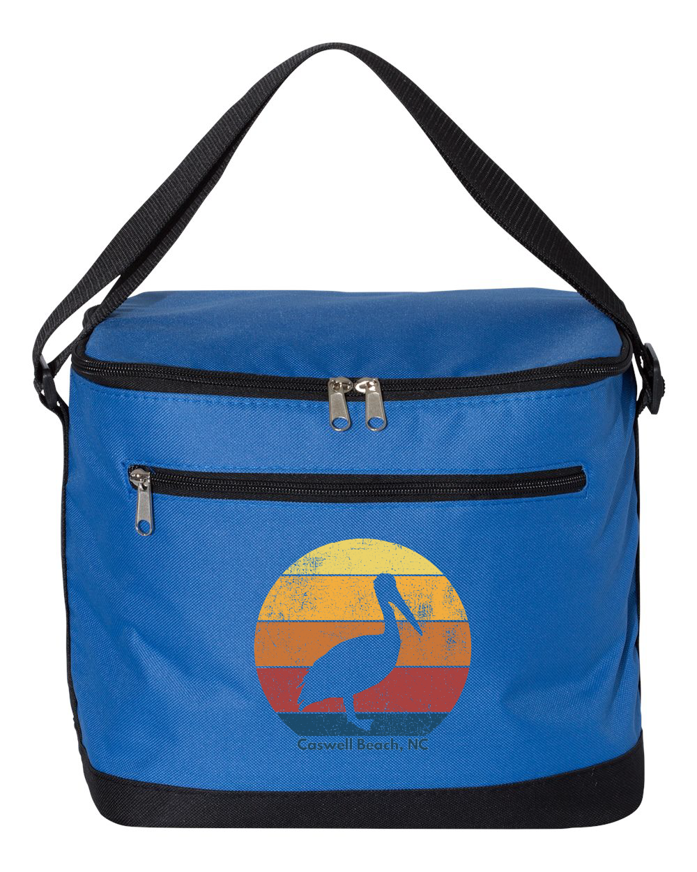 Caswell Pelican Sun 12 Pack Cooler