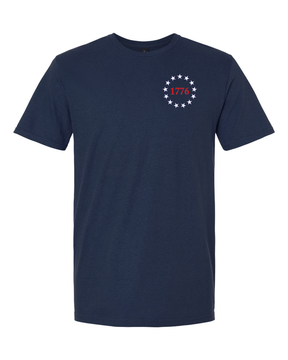 Caswell 250th Continental USA Unisex T-Shirt (Click to see all available colors) #6210